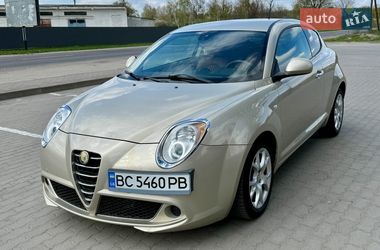 Хэтчбек Alfa Romeo MiTo 2012 в Радехове