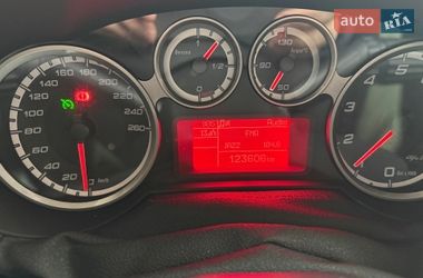 Хетчбек Alfa Romeo MiTo 2010 в Києві