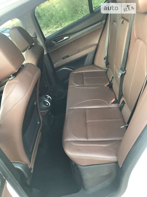 Позашляховик / Кросовер Alfa Romeo Stelvio 2018 в Хмельницькому