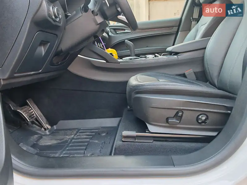 Alfa Romeo Stelvio 2022