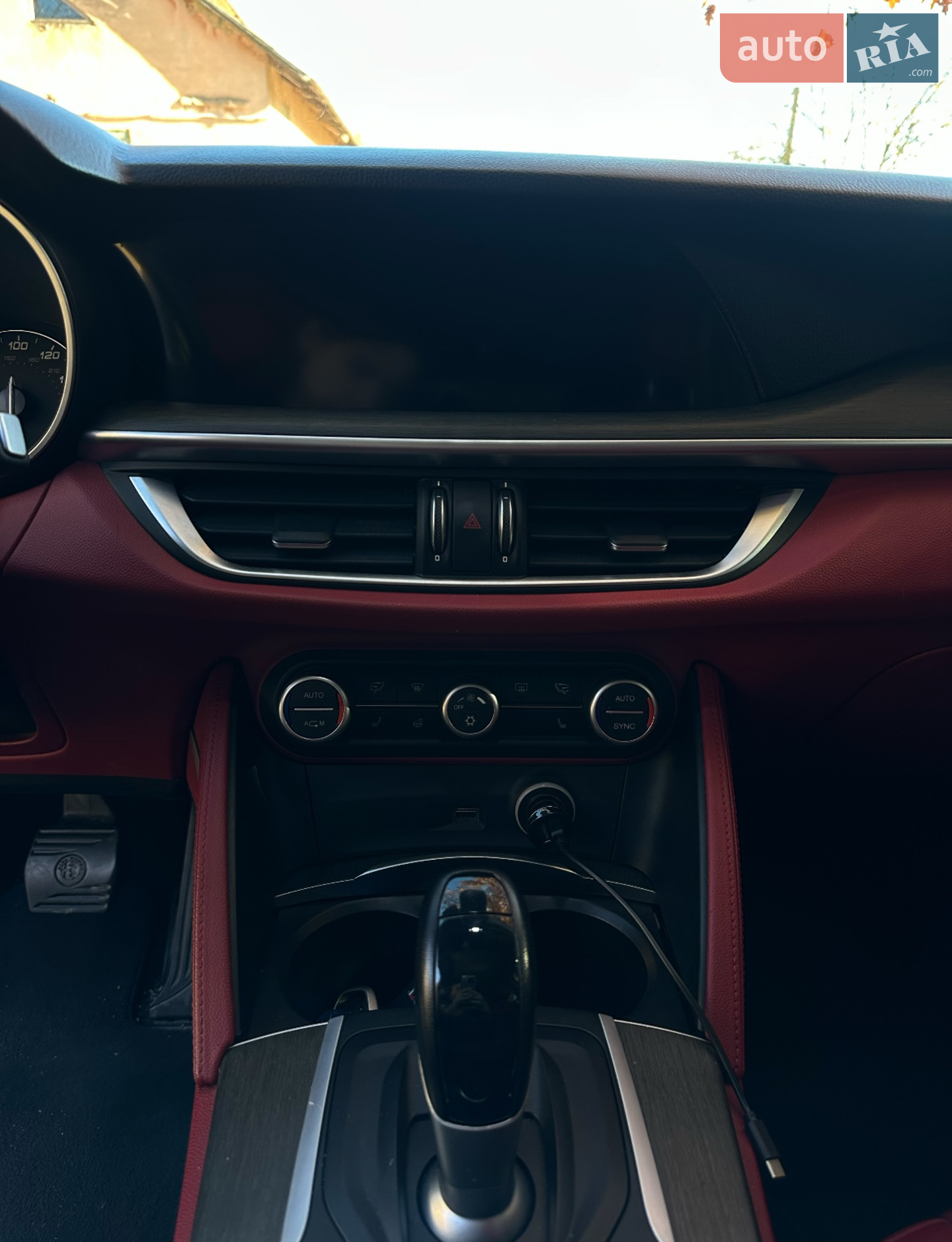 2017 Alfa Romeo Stelvio - мініатюра 18