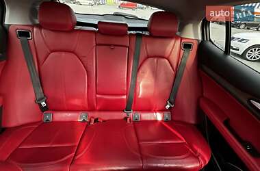 Внедорожник / Кроссовер Alfa Romeo Stelvio 2018 в 