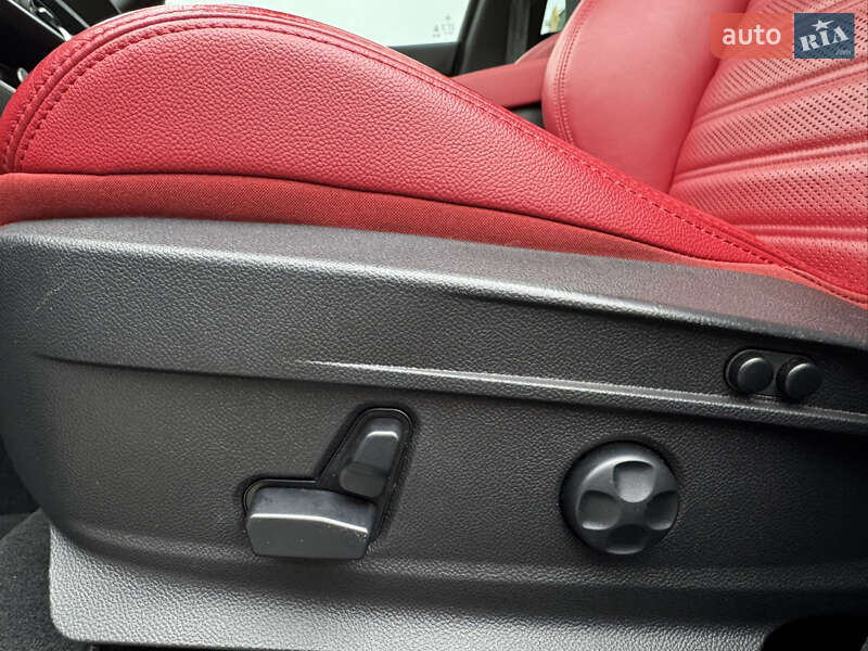 Позашляховик / Кросовер Alfa Romeo Stelvio 2021 в Києві