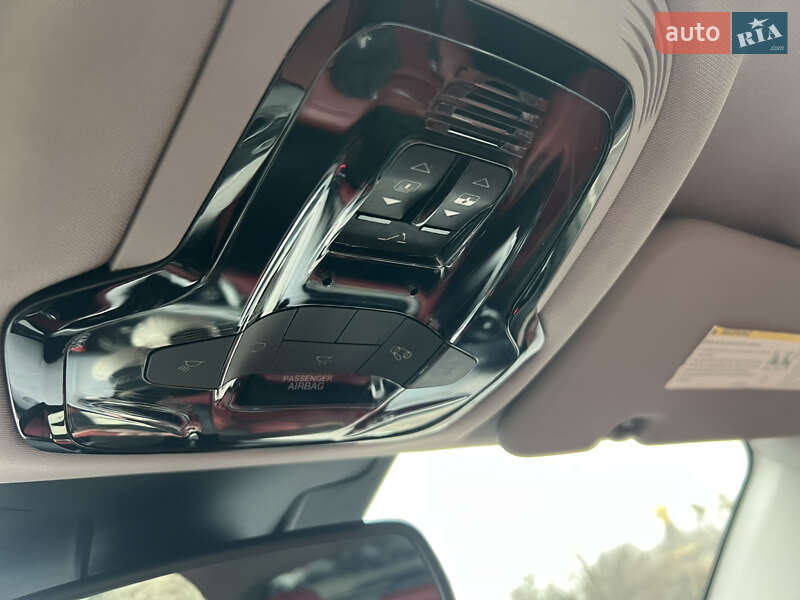 Внедорожник / Кроссовер Alfa Romeo Stelvio 2018 в Харькове