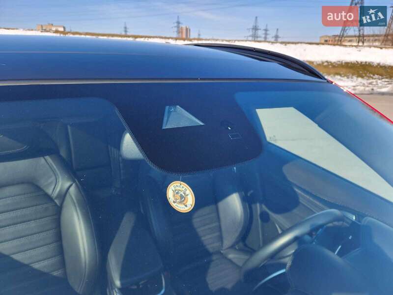 Внедорожник / Кроссовер Alfa Romeo Stelvio 2022 в Днепре