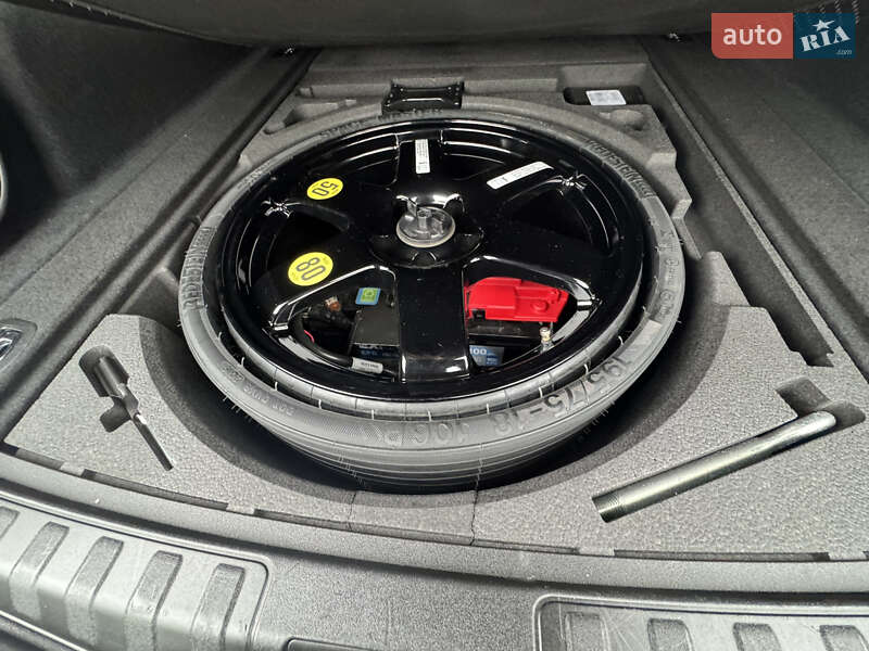 Внедорожник / Кроссовер Alfa Romeo Stelvio 2019 в Львове