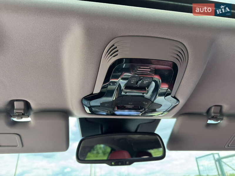 Внедорожник / Кроссовер Alfa Romeo Stelvio 2018 в Ровно фото 28 Внедорожник / Кроссовер Alfa Romeo Stelvio 2018 в Ровно