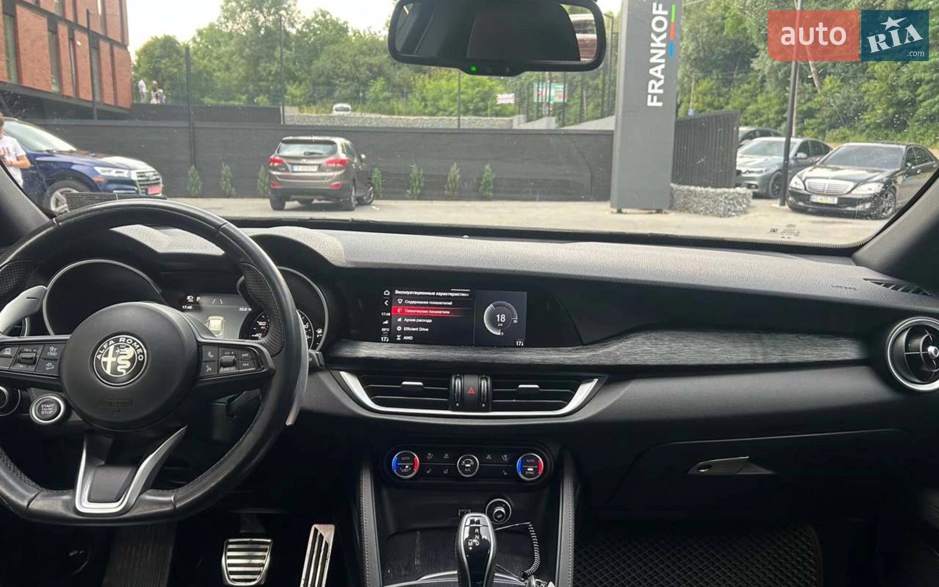2021 Alfa Romeo Stelvio - мініатюра 14