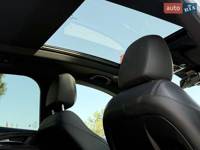 Внедорожник / Кроссовер Alfa Romeo Stelvio 2018 в Одессе