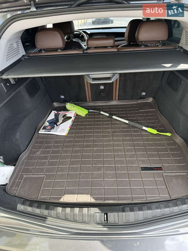 Внедорожник / Кроссовер Alfa Romeo Stelvio 2017 в Киеве