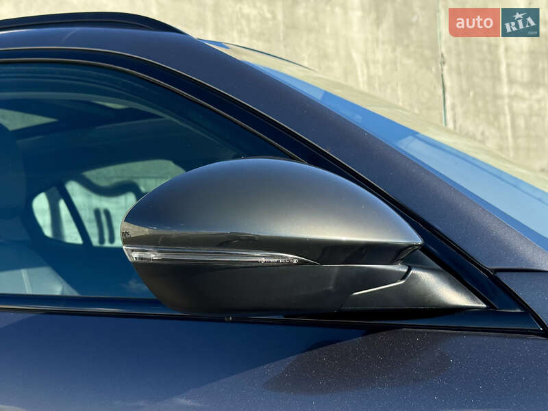 Внедорожник / Кроссовер Alfa Romeo Stelvio 2018 в Львове фото 8 Внедорожник / Кроссовер Alfa Romeo Stelvio 2018 в Львове