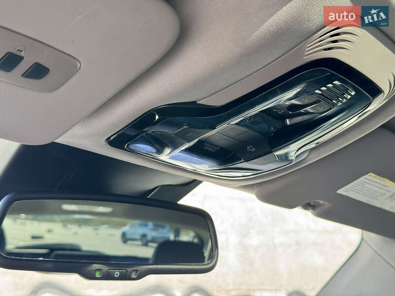 Внедорожник / Кроссовер Alfa Romeo Stelvio 2018 в Львове фото 35 Внедорожник / Кроссовер Alfa Romeo Stelvio 2018 в Львове