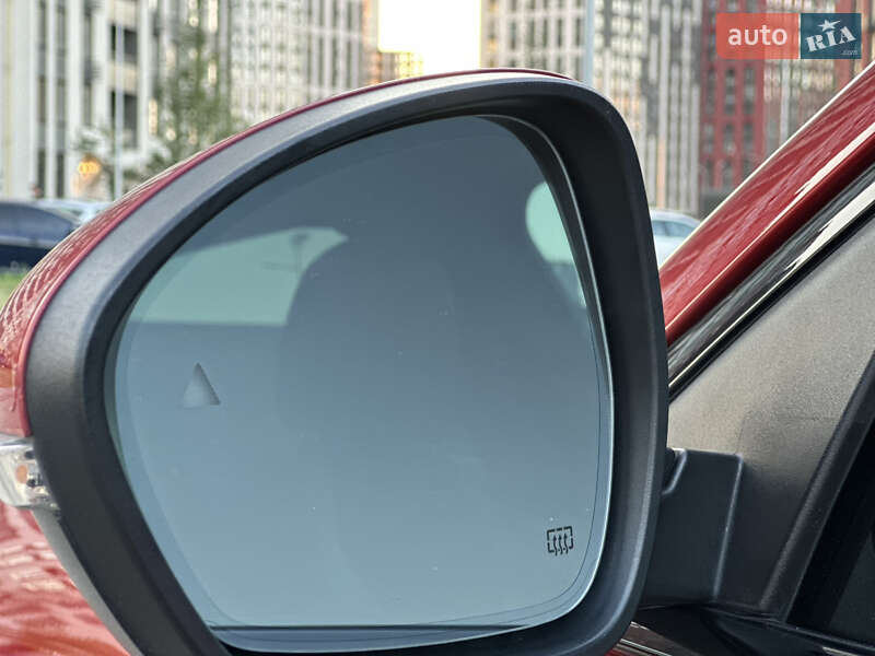 Позашляховик / Кросовер Alfa Romeo Stelvio 2018 в Києві