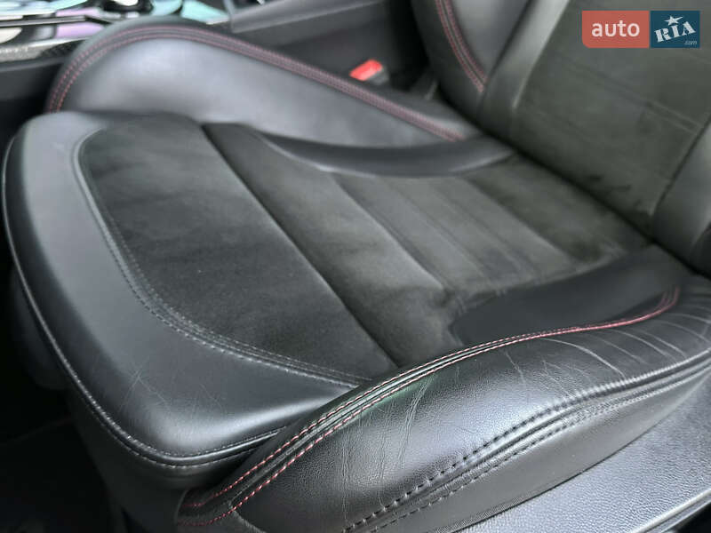 Позашляховик / Кросовер Alfa Romeo Stelvio 2018 в Києві