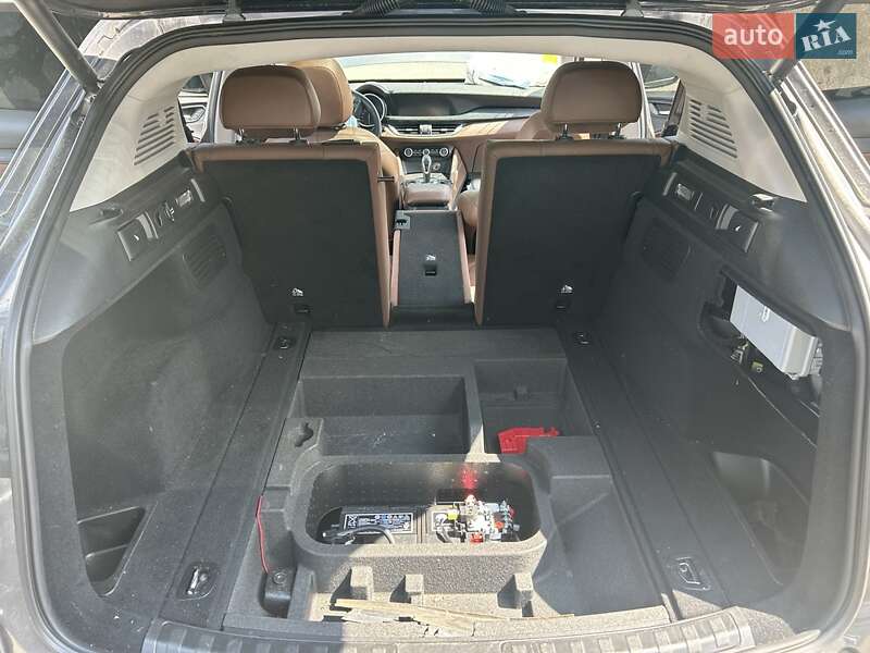 Внедорожник / Кроссовер Alfa Romeo Stelvio 2020 в Ровно фото 7 Внедорожник / Кроссовер Alfa Romeo Stelvio 2020 в Ровно