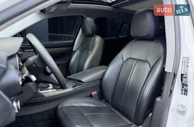 Внедорожник / Кроссовер Alfa Romeo Stelvio 2017 в 