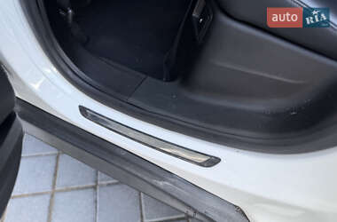 Внедорожник / Кроссовер Alfa Romeo Stelvio 2017 в 