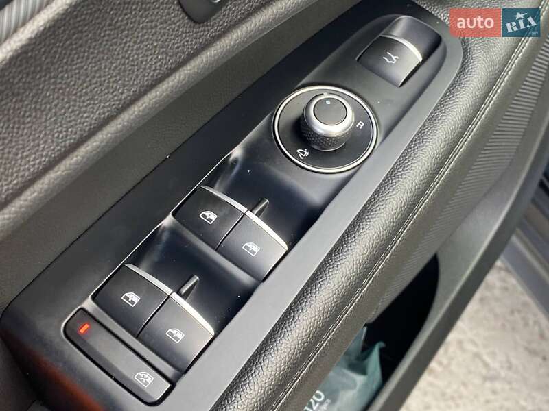 Внедорожник / Кроссовер Alfa Romeo Stelvio 2019 в Киеве