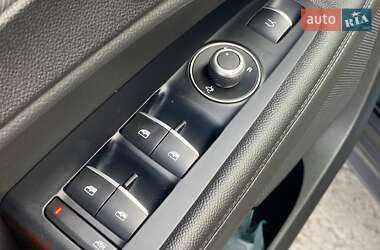 Внедорожник / Кроссовер Alfa Romeo Stelvio 2019 в 