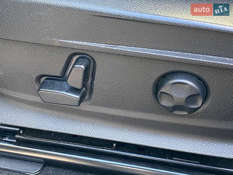 Внедорожник / Кроссовер Alfa Romeo Stelvio 2019 в Киеве