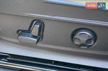 Внедорожник / Кроссовер Alfa Romeo Stelvio 2019 в 