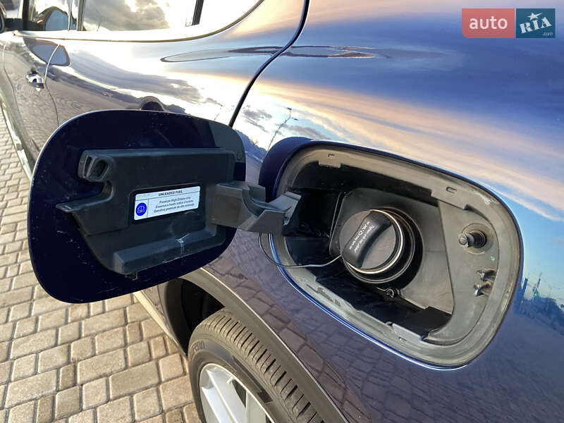 Внедорожник / Кроссовер Alfa Romeo Stelvio 2017 в Харькове фото 28 Внедорожник / Кроссовер Alfa Romeo Stelvio 2017 в Харькове