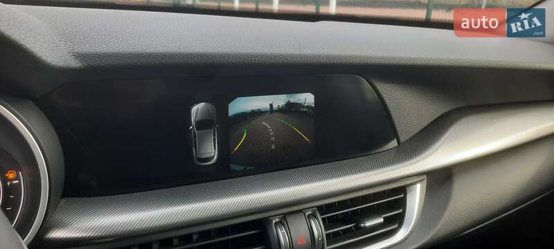 Внедорожник / Кроссовер Alfa Romeo Stelvio 2019 в Ровно фото 54 Внедорожник / Кроссовер Alfa Romeo Stelvio 2019 в Ровно