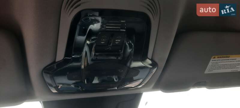 Внедорожник / Кроссовер Alfa Romeo Stelvio 2019 в Ровно фото 41 Внедорожник / Кроссовер Alfa Romeo Stelvio 2019 в Ровно