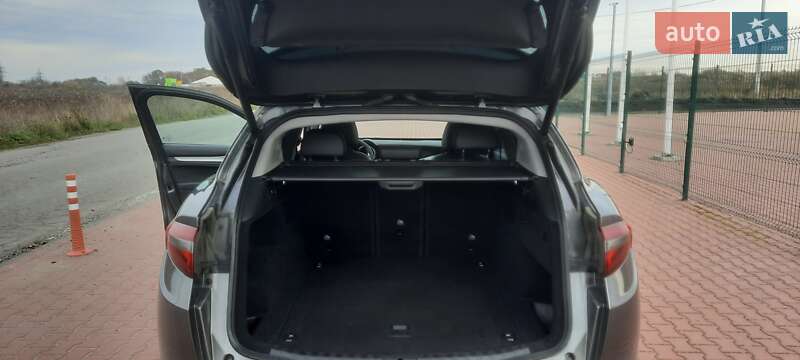 Внедорожник / Кроссовер Alfa Romeo Stelvio 2019 в Ровно фото 34 Внедорожник / Кроссовер Alfa Romeo Stelvio 2019 в Ровно