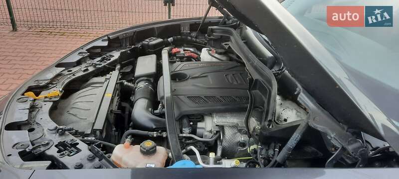 Внедорожник / Кроссовер Alfa Romeo Stelvio 2019 в Ровно фото 18 Внедорожник / Кроссовер Alfa Romeo Stelvio 2019 в Ровно