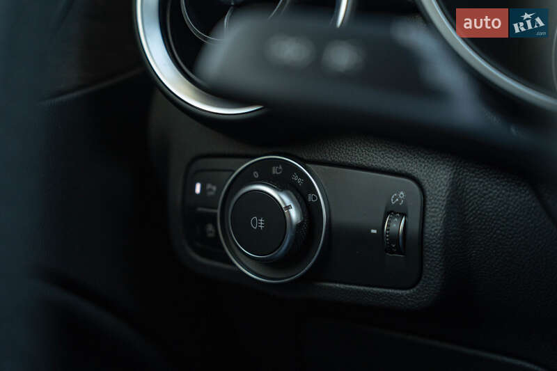 Внедорожник / Кроссовер Alfa Romeo Stelvio 2017 в Черновцах фото 20 Внедорожник / Кроссовер Alfa Romeo Stelvio 2017 в Черновцах