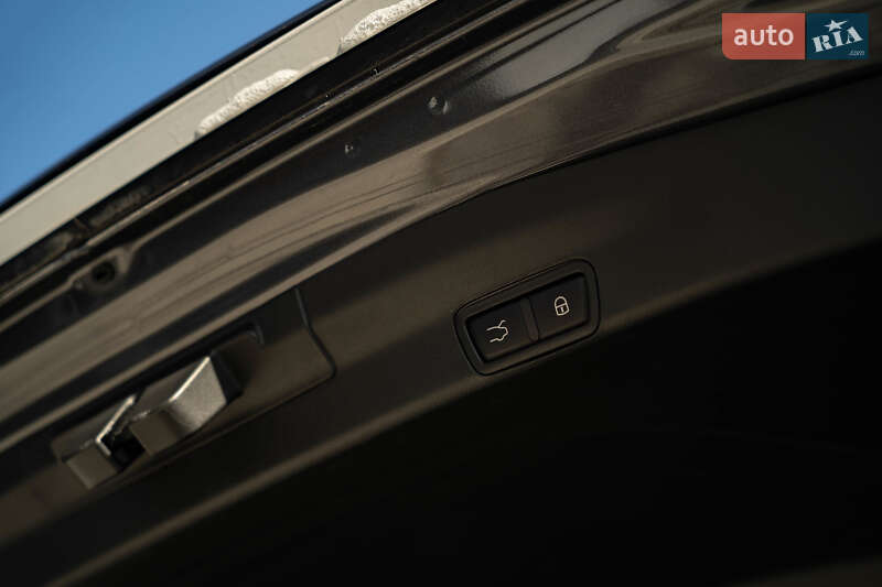 Внедорожник / Кроссовер Alfa Romeo Stelvio 2017 в Черновцах фото 37 Внедорожник / Кроссовер Alfa Romeo Stelvio 2017 в Черновцах