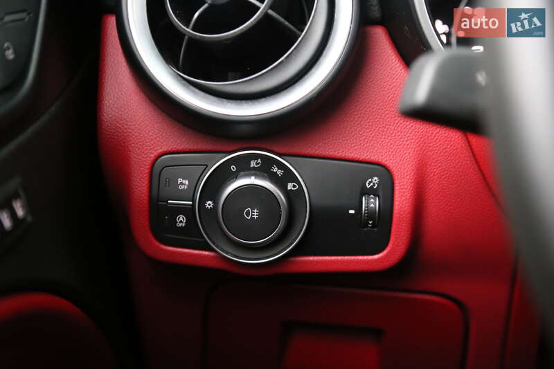 Внедорожник / Кроссовер Alfa Romeo Stelvio 2020 в Киеве