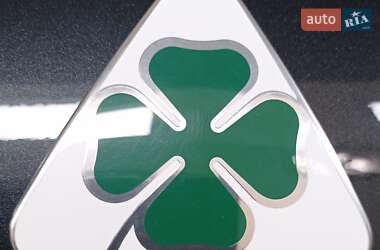 Позашляховик / Кросовер Alfa Romeo Stelvio 2018 в Вінниці