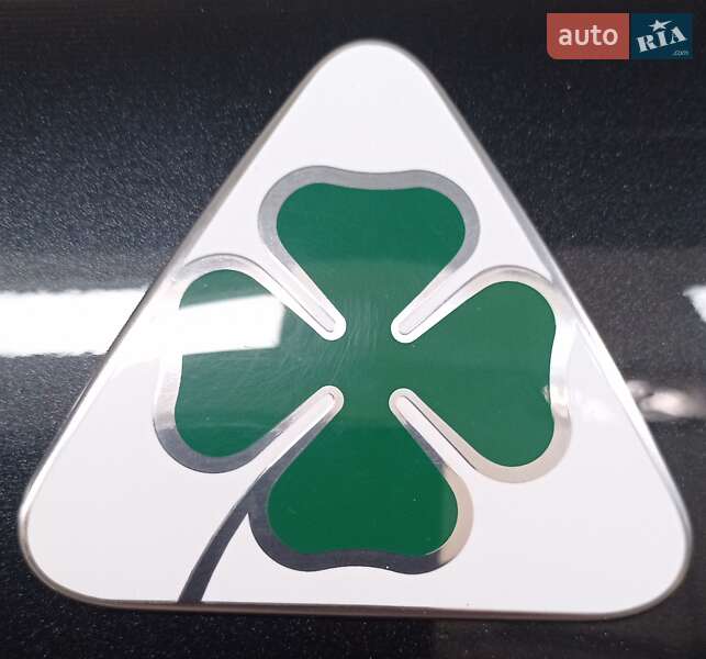 Alfa Romeo Stelvio 2018