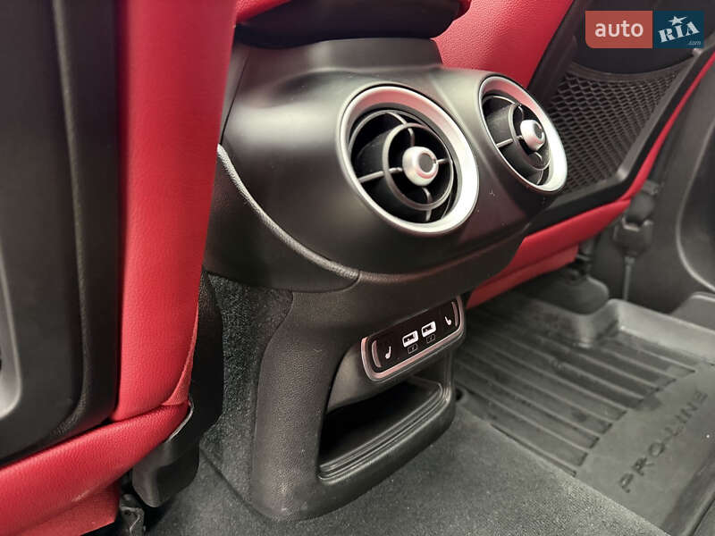 Внедорожник / Кроссовер Alfa Romeo Stelvio 2022 в Хмельницком