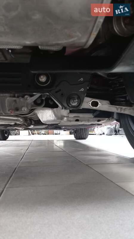 Внедорожник / Кроссовер Alfa Romeo Stelvio 2023 в Виннице