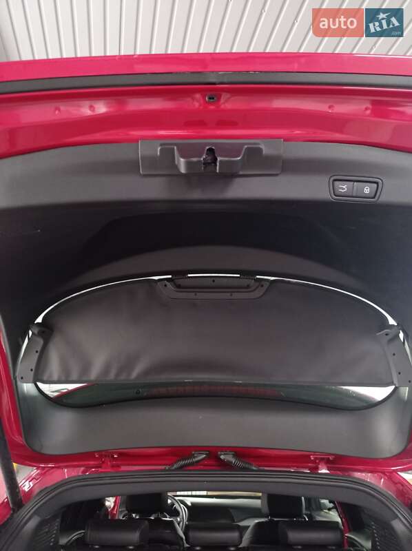 Внедорожник / Кроссовер Alfa Romeo Stelvio 2023 в Виннице