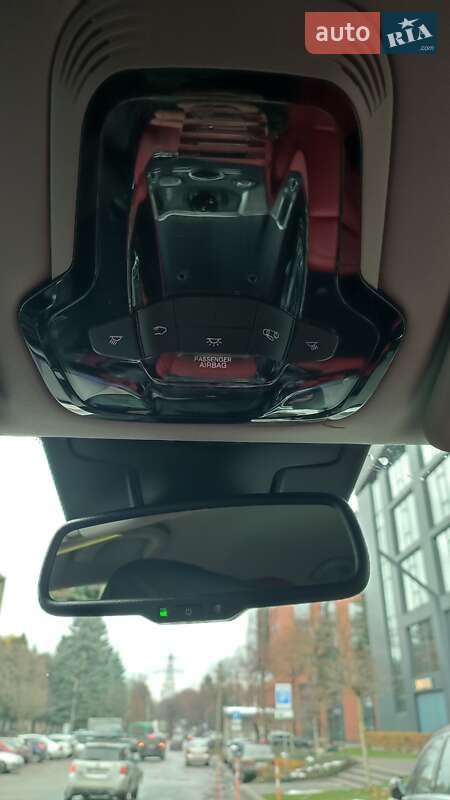 Внедорожник / Кроссовер Alfa Romeo Stelvio 2019 в Львове