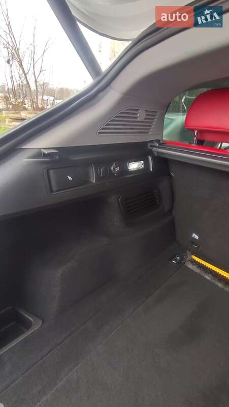 Внедорожник / Кроссовер Alfa Romeo Stelvio 2019 в Львове