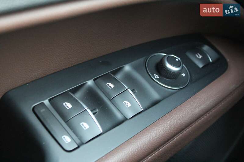 Позашляховик / Кросовер Alfa Romeo Stelvio 2018 в Світловодську