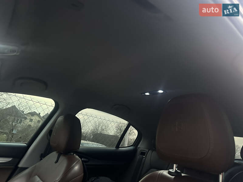 Внедорожник / Кроссовер Alfa Romeo Stelvio 2017 в Ивано-Франковске