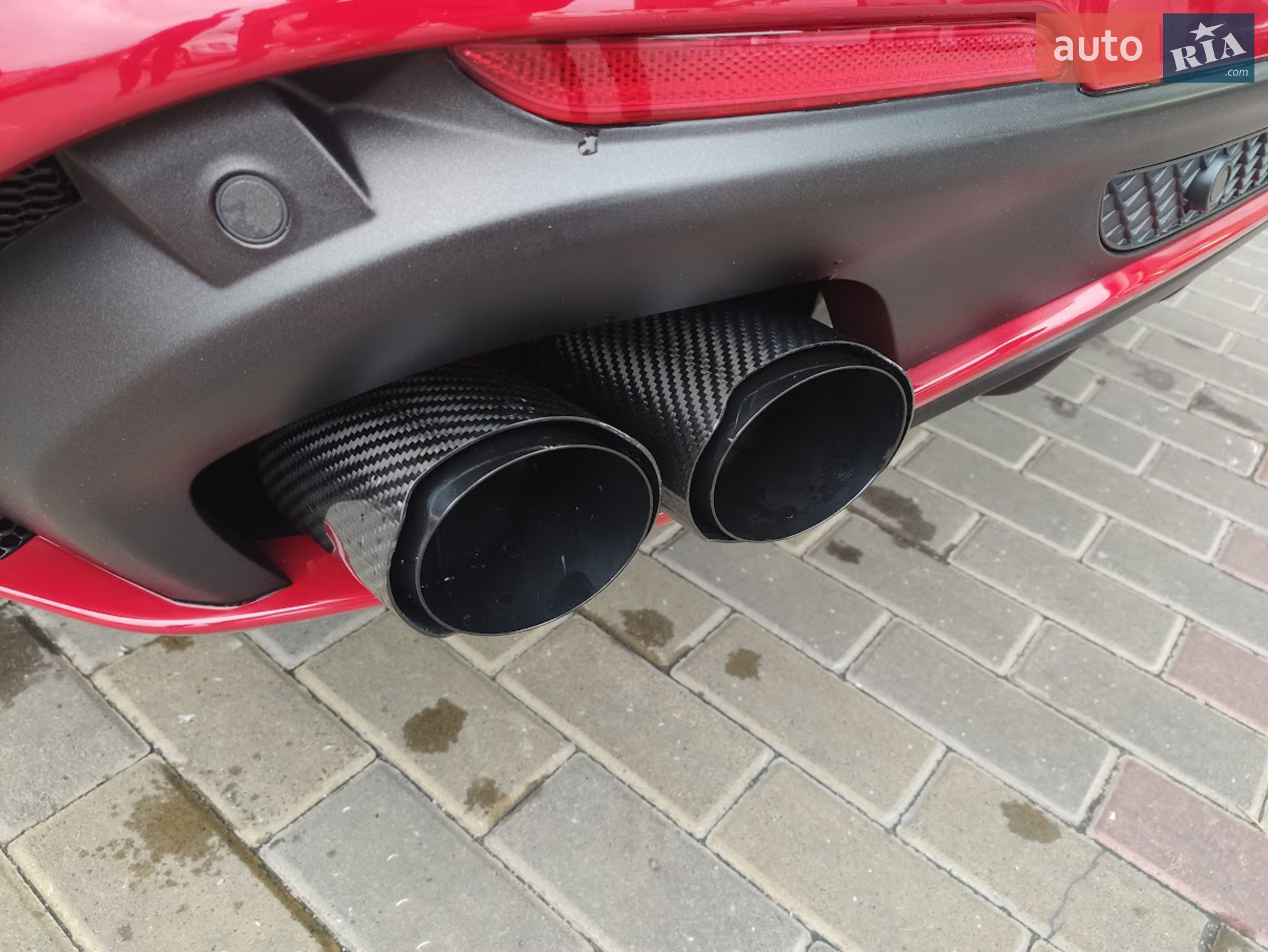 2018 Alfa Romeo Stelvio - мініатюра 4