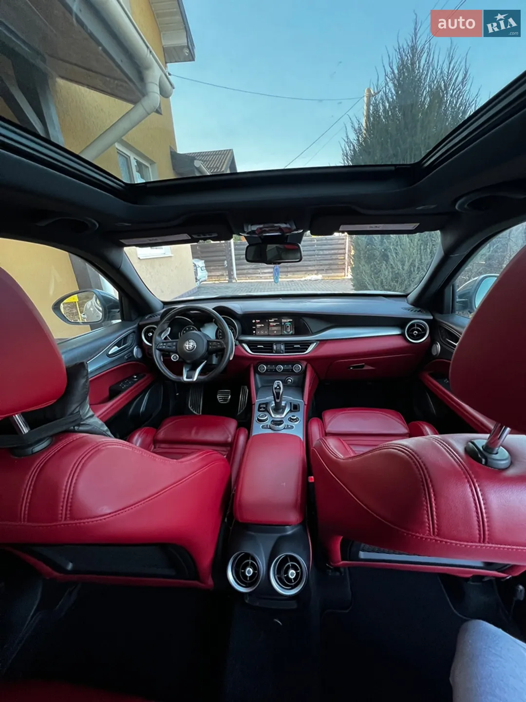 2020 Alfa Romeo Stelvio - мініатюра 8