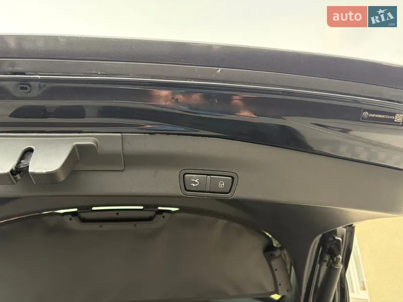 Alfa Romeo Stelvio 2019 VIN ZASPAKBN3K7C51418 фото оголошення 24 з 60