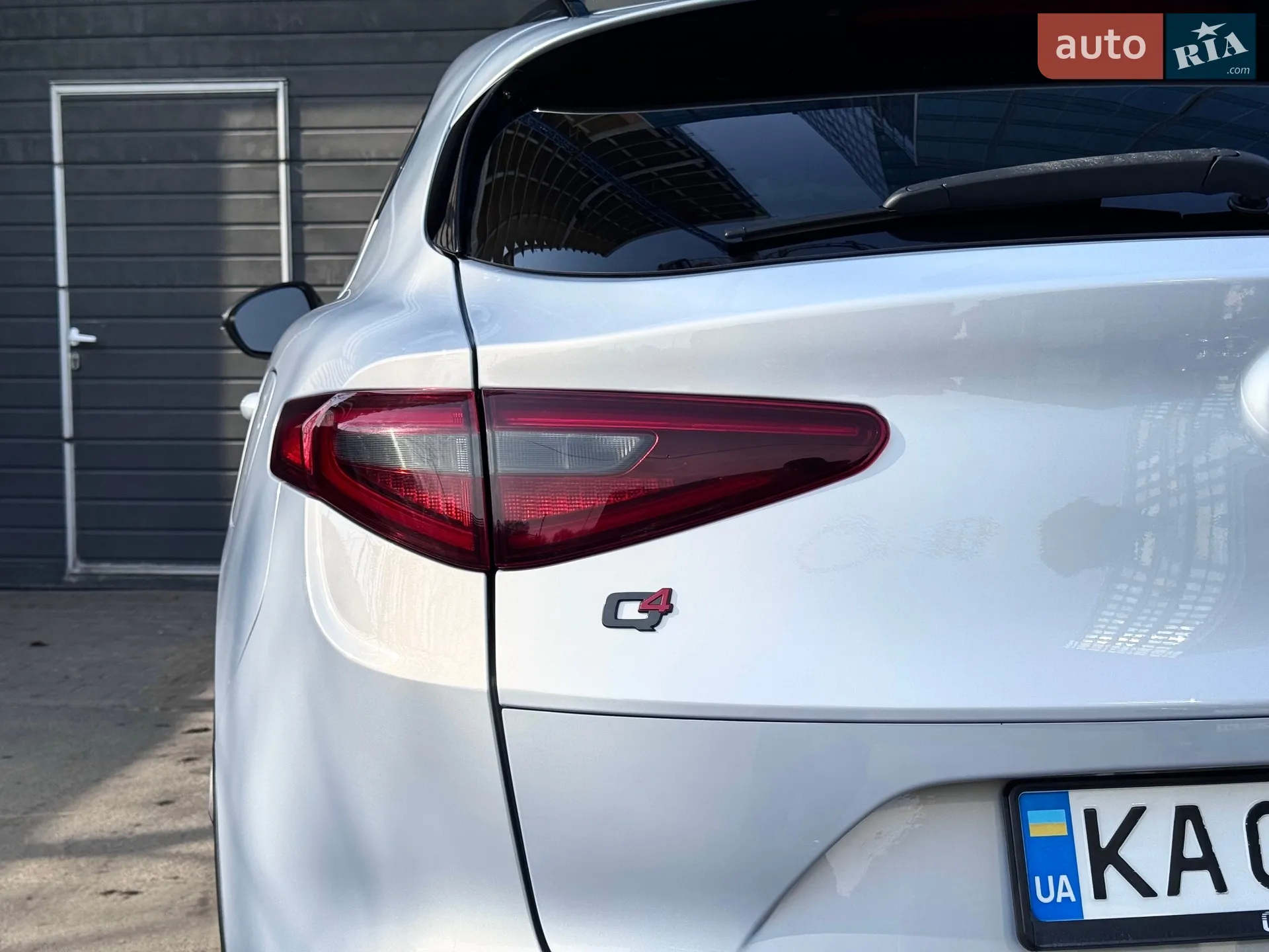 2020 Alfa Romeo Stelvio - мініатюра 11