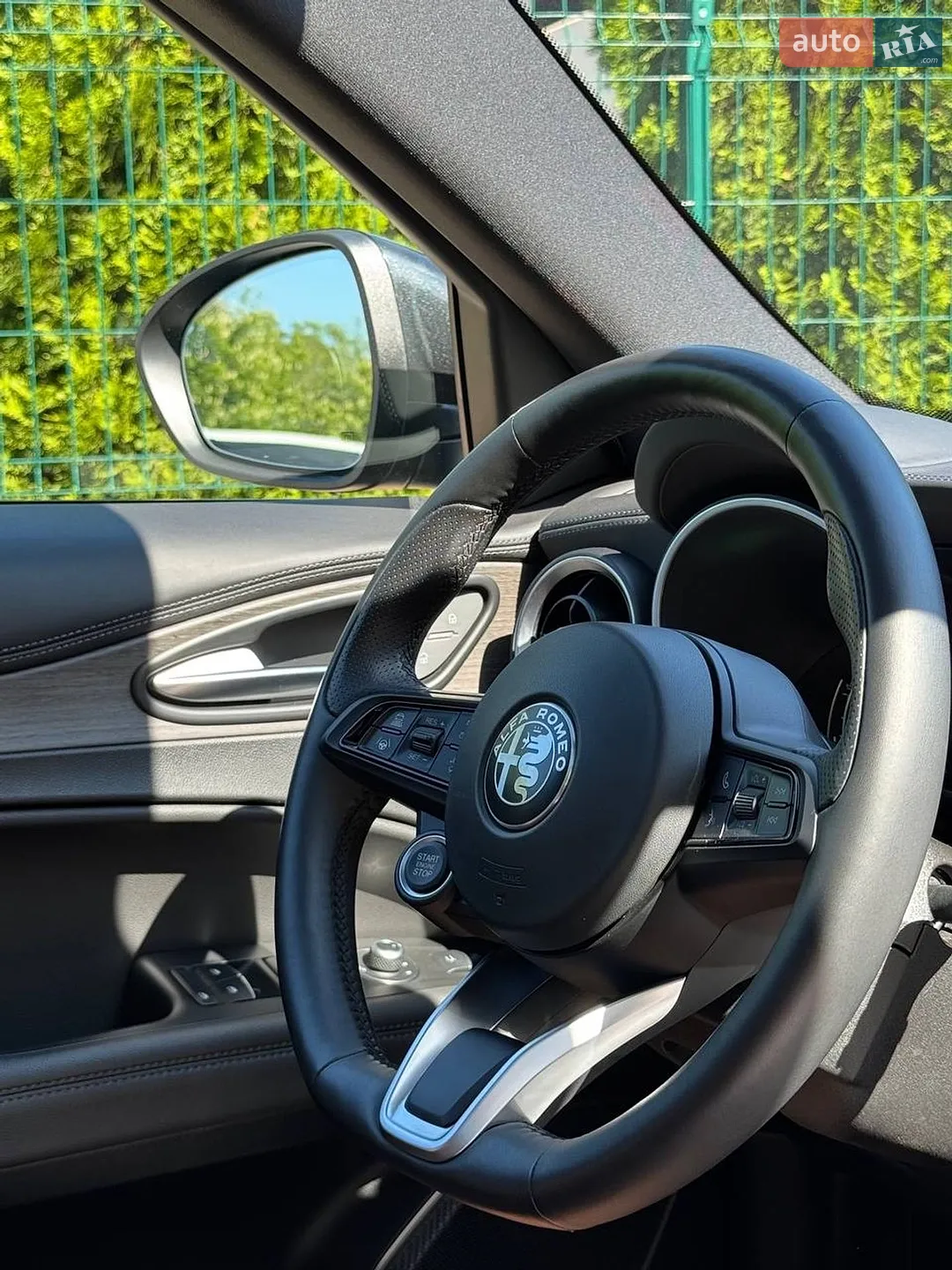 2022 Alfa Romeo Stelvio - мініатюра 25