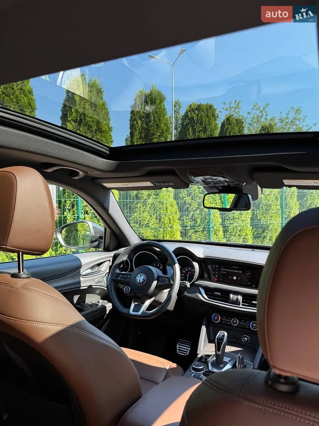 2022 Alfa Romeo Stelvio - мініатюра 18