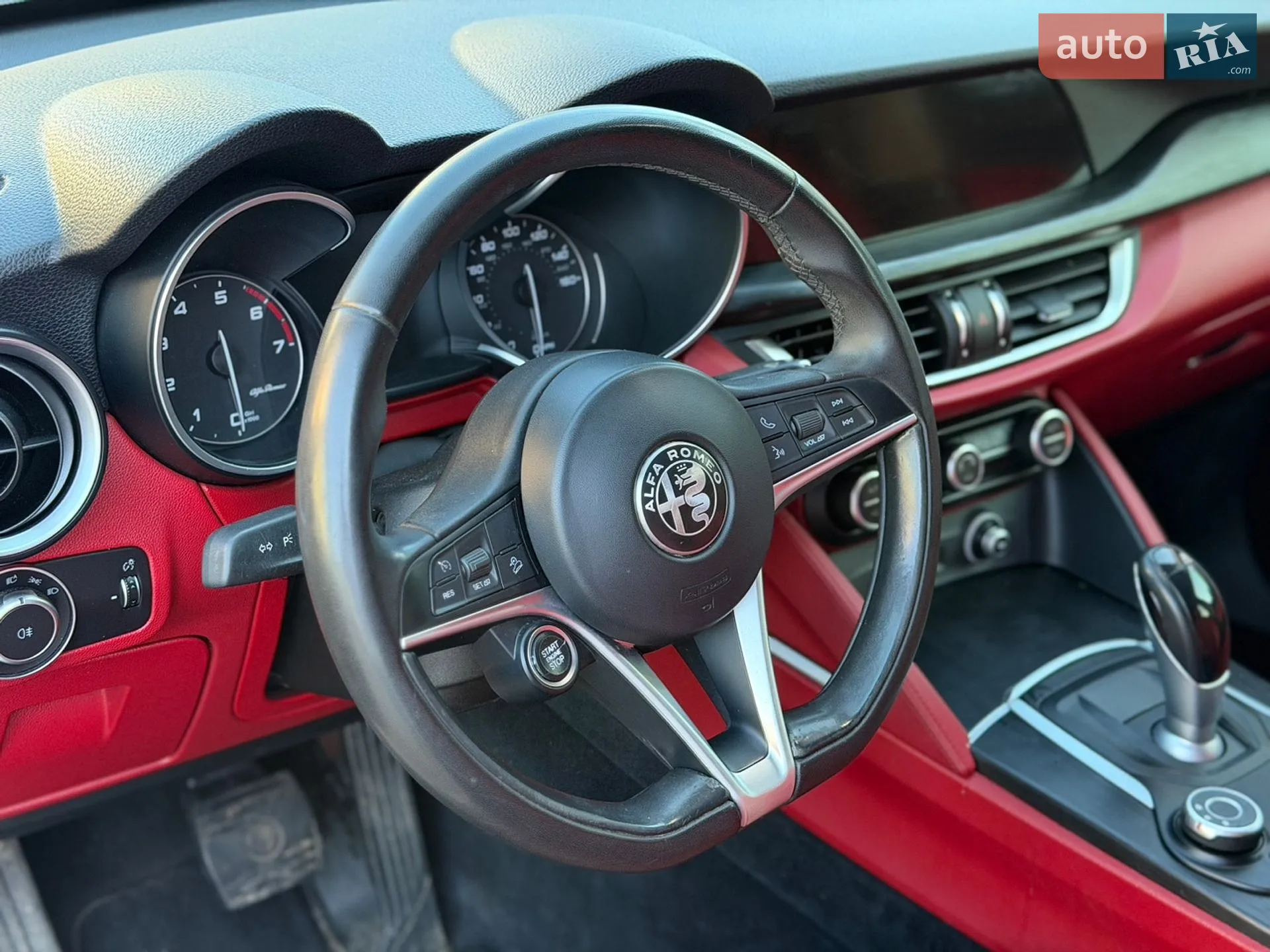 2017 Alfa Romeo Stelvio - мініатюра 13