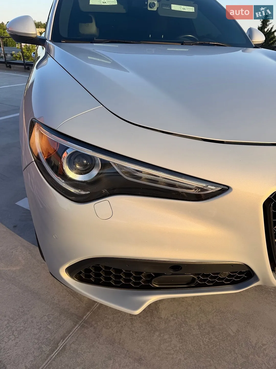 2019 Alfa Romeo Stelvio - мініатюра 7